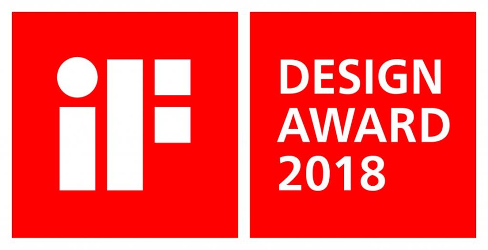 Design-Awards für Bürotechnik