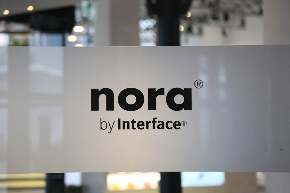 Interface – Nora Systems: Aus zwei mach eins