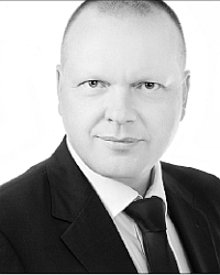 Thorsten Holtmeier, Product Manager Office, DewertOkin GmbH.