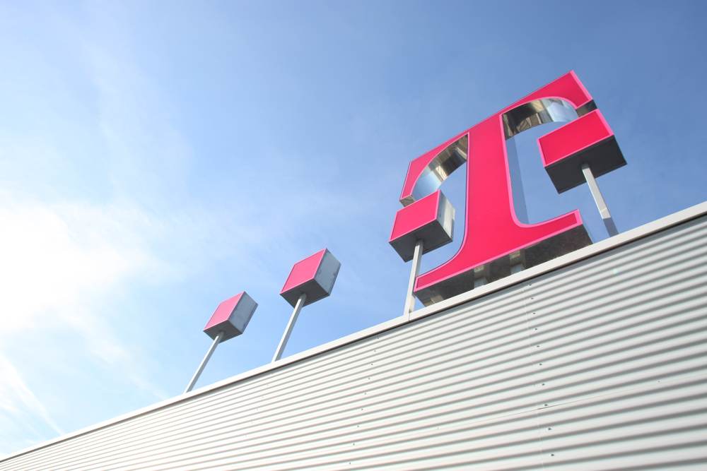 Telekom stellt sich bei TK-Services, IoT und Security neu auf