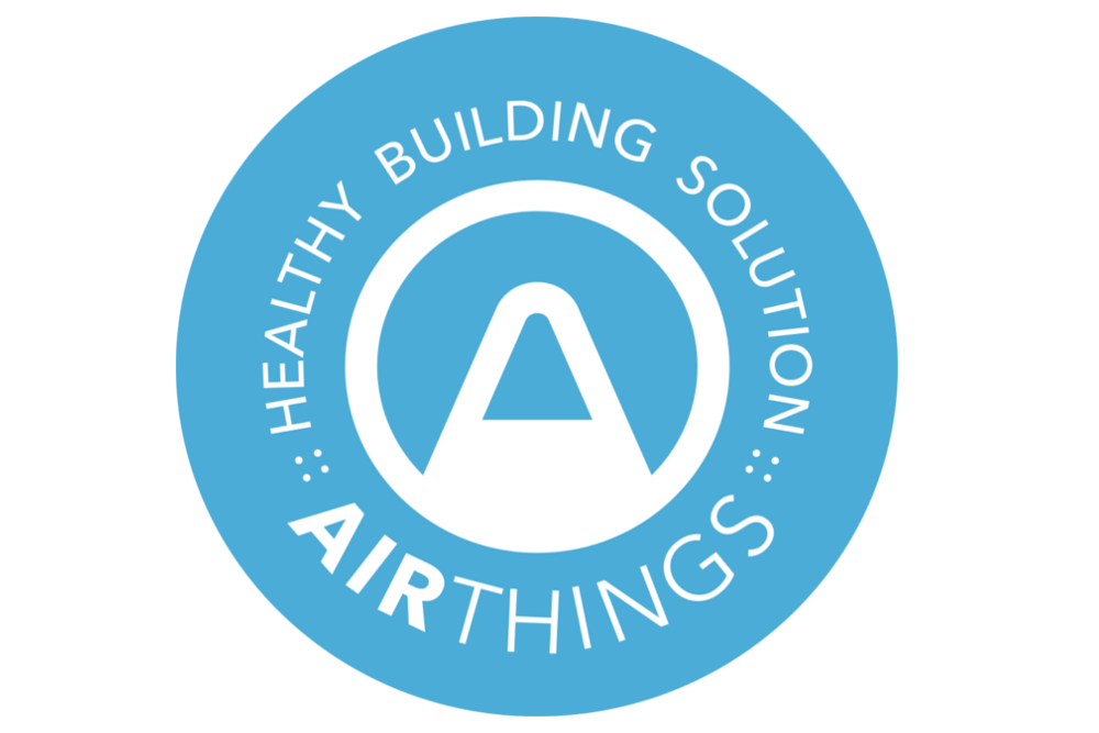 Das norwegische Unternehmen Airthings produziert Messgeräte zur Feststellung der Luftqualität von Innenräumen.