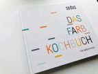 Farbkochbuch für professionelle Büroeinrichtungen