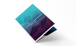 In der Herbstprognose von D.velop konnten fünf Trends im Markt für Business-Software identifiziert werden. Abbildung: D.velop