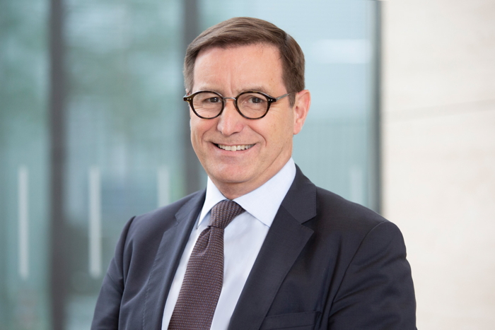 Stéphane Paté ist der neue General Manager Germany bei Dell Technologies. Abbildung: Dell Technologies