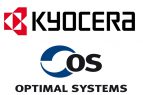 Logo Kyocera-Optimal Systems