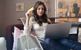 Online-Shopping