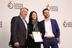 Kesseböhmer: Yoyo-App erhält German Design Award