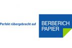 Berberich mit neuen Markenauftritt und Logo