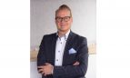 Klaus Schalk ist neuer Kinnarps-Geschäftsführer