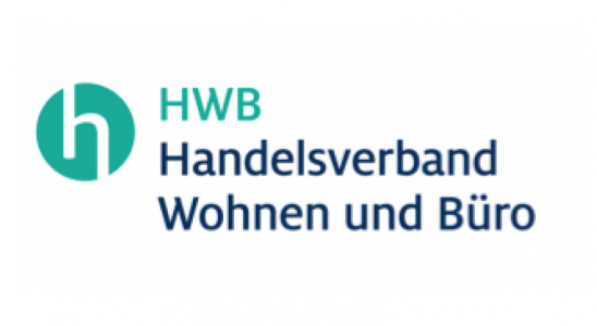 Logo HWB