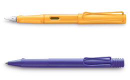Die Special-Edition des Lamy safari. Abbildung: Lamy