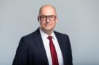 Christian Haeser, Geschäftsführer Handelsverband Wohnen und Büro e.V. (HWB). bwb-online.de. Abbildung: HWB