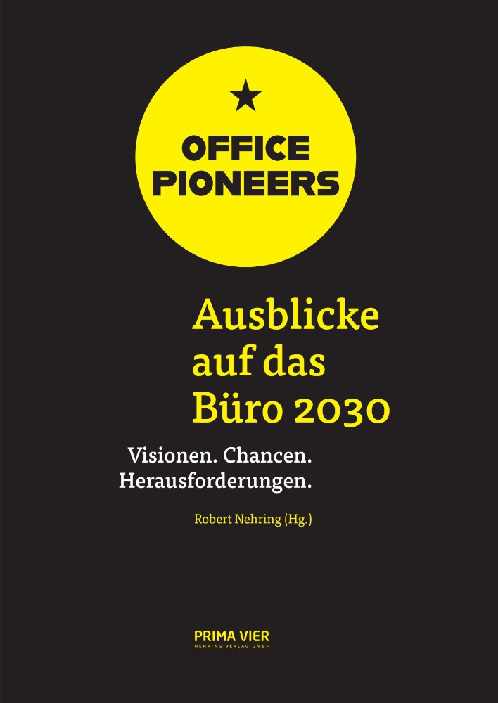Office Pioneers