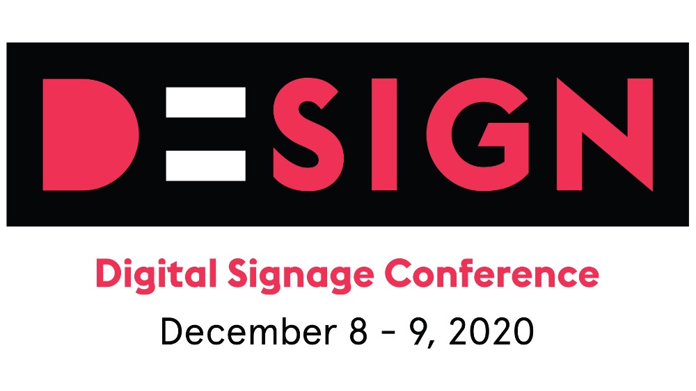 Die Digital-Signage-Konferenz D=SIGN