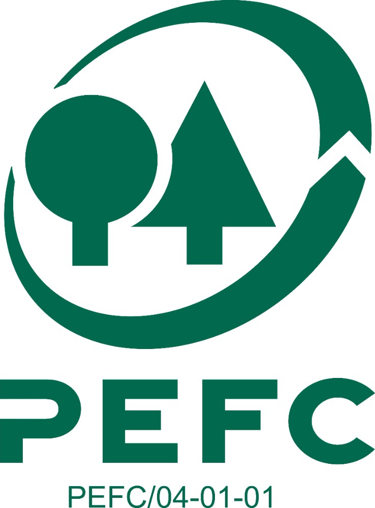 Ziel von PEFC ist die Dokumentation und Verbesserung der nachhaltigen Waldbewirtschaftung im Hinblick auf ökonomische, ökologische sowie soziale Standards.