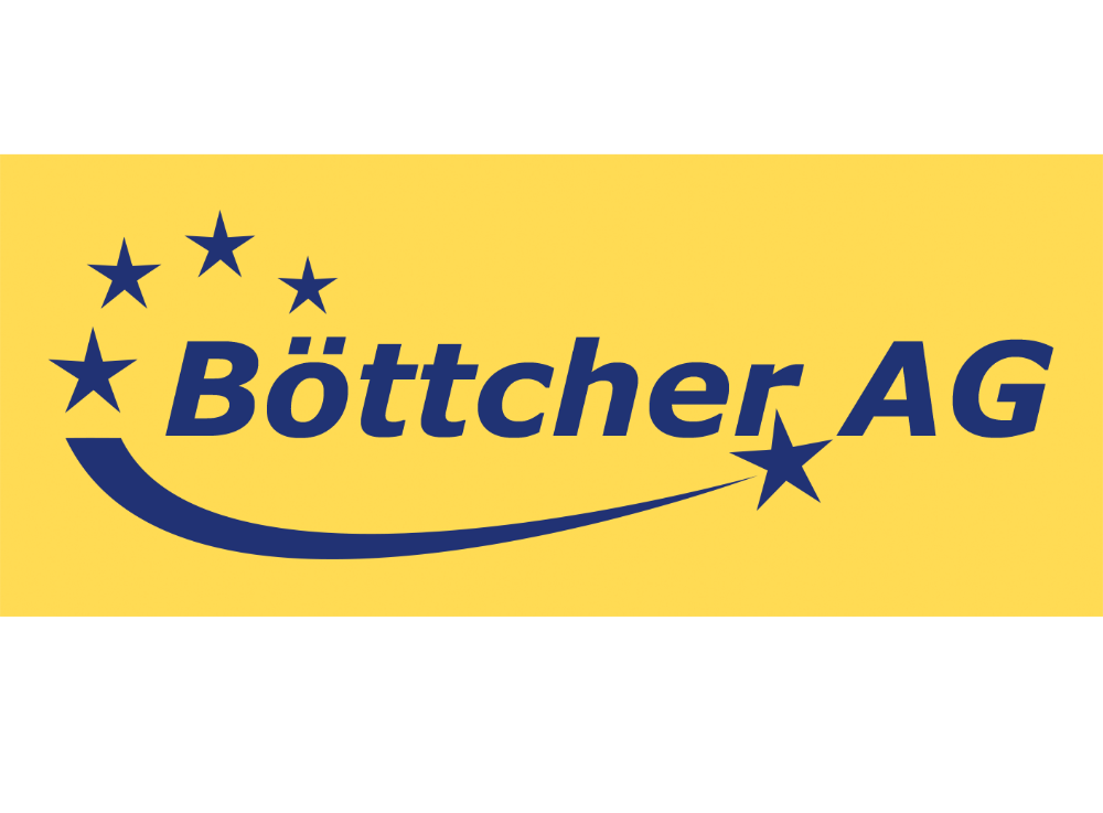 Böttcher AG wuchs 2021 um 16 Prozent