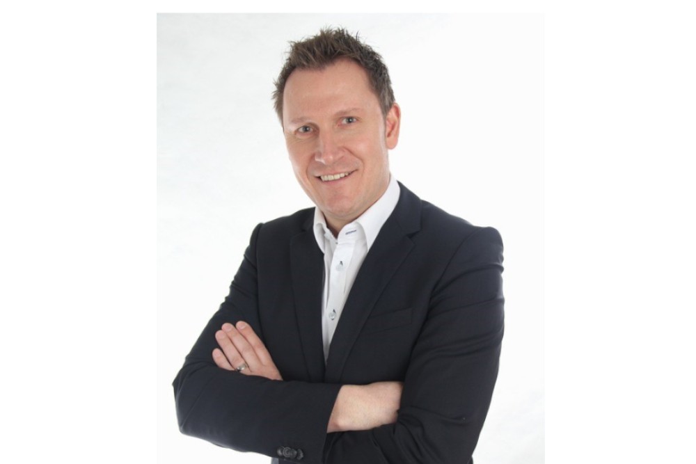 Hartmut Husemann ist per sofort neuer Channel-Direktor bei HP Deutschland. Abbildung: HP