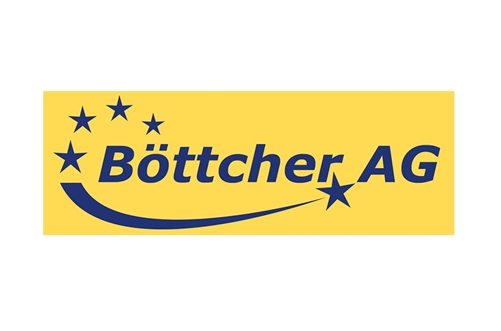 Böttcher AG erzielt erneuten Rekordumsatz