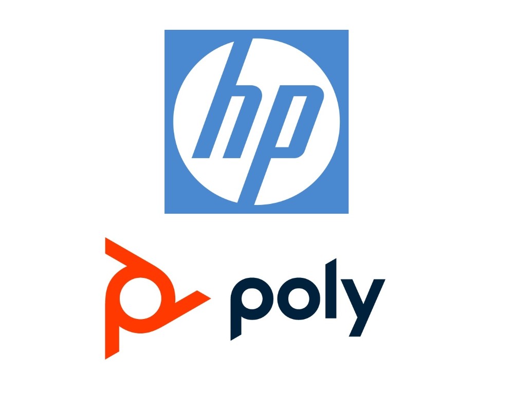 HP übernimmt Poly