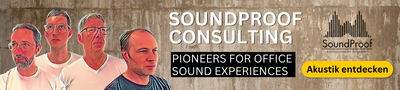 Ecophone Soundproof Consulting