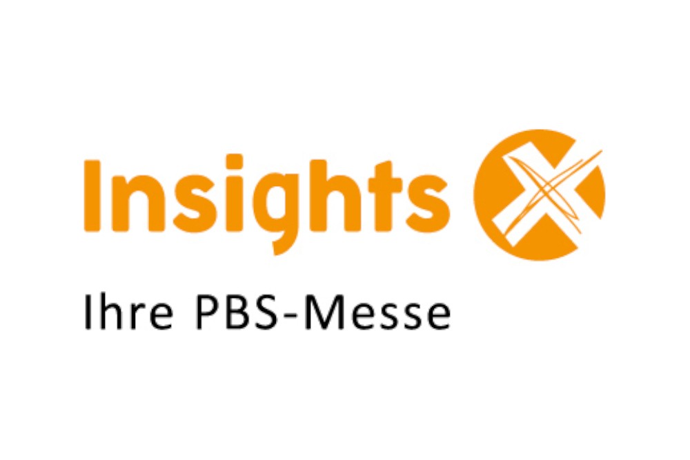 Logo Insights-X