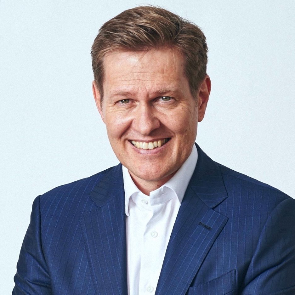 Thomas Mänecke, CEO, Wilkhahn.