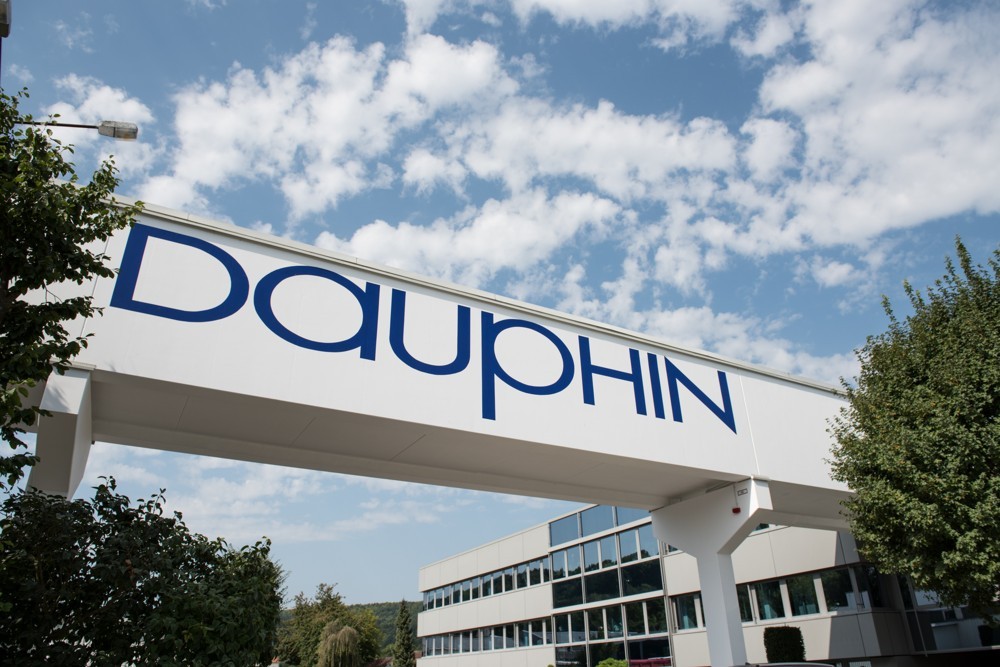 Die Dauphin-Gruppe blickt auf ein sehr erfolgreiches Geschäftsjahr 2022 zurück. Abbildung: Dauphin