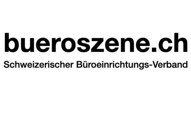 bueroszene.ch-logo