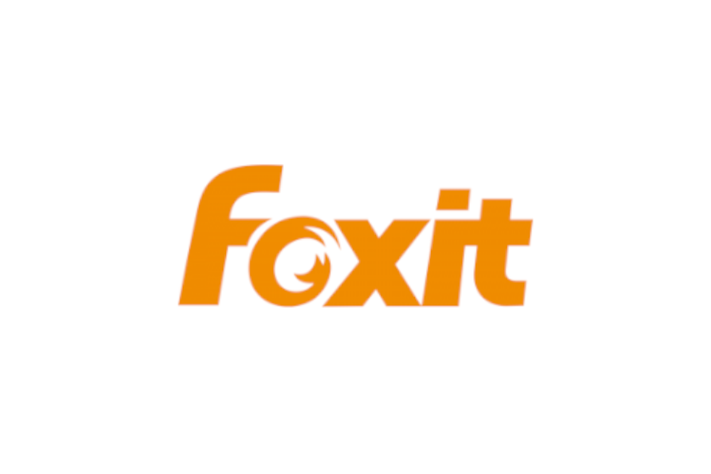 FOXIT-logo
