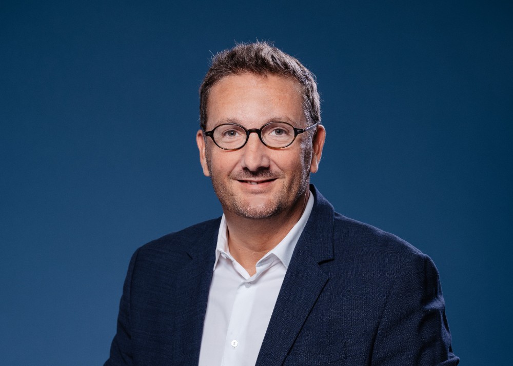 Raja-Gruppe ernennt Franck Chenet zum Group Marketing Director