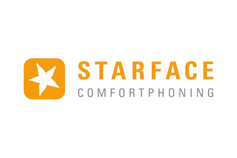 Starface-Logo