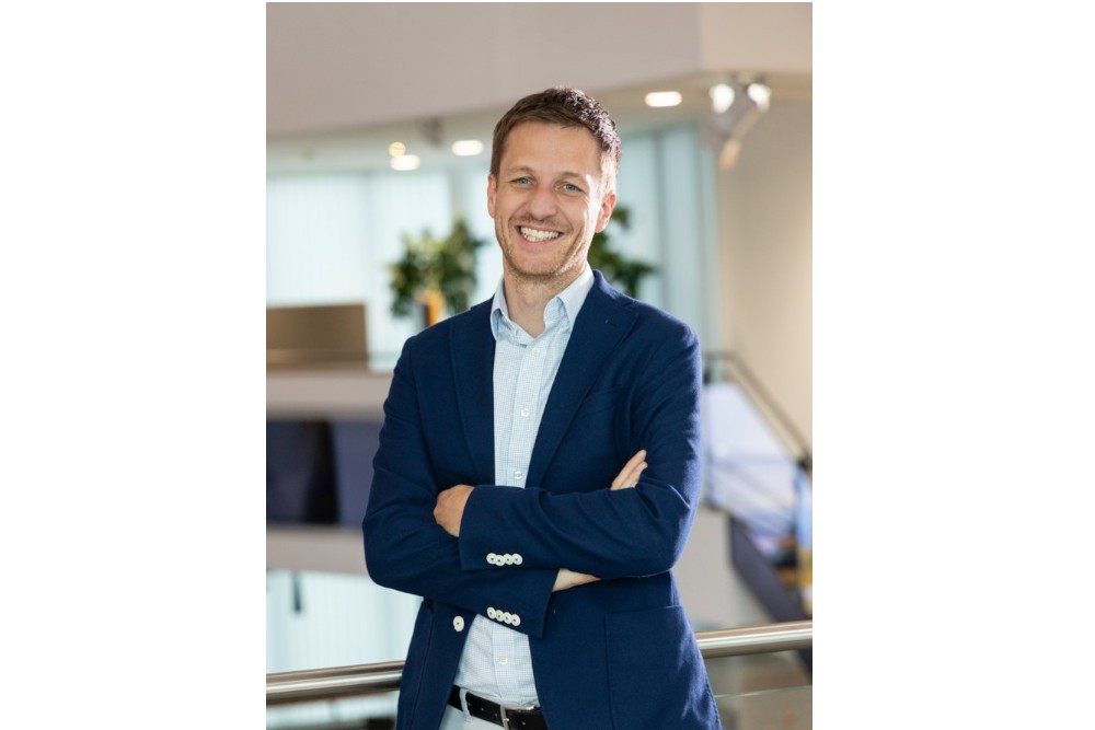 Haymo Niederkofler neuer CEO von Logicdata