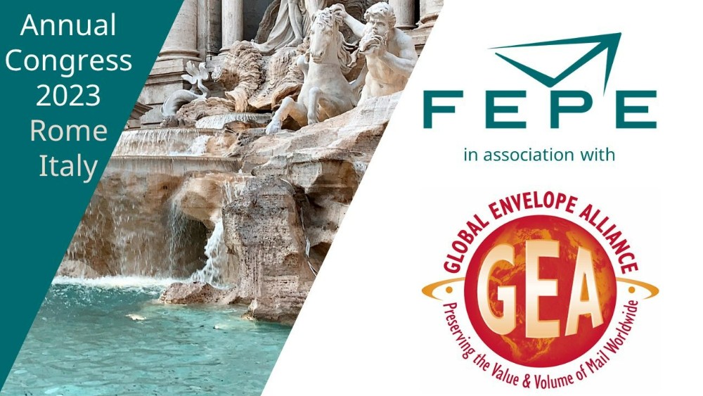 Auf der diesjährigen FEPE-Konferenz in Rom wartete auf die Mitglieder ein abwechslungsreiches Programm. Abbildung: FEPE