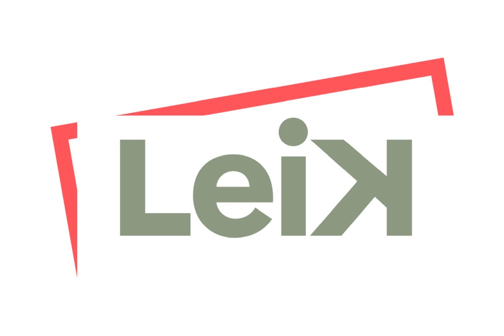 Leik-Logo.