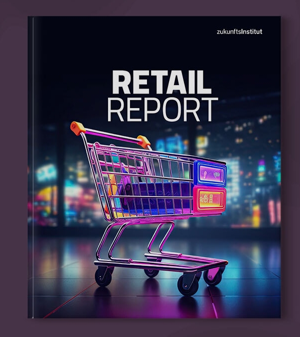 Retail Report Cover