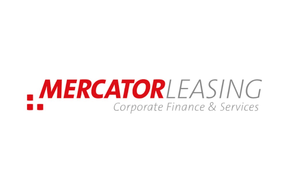 Logo Mercator-Leasing