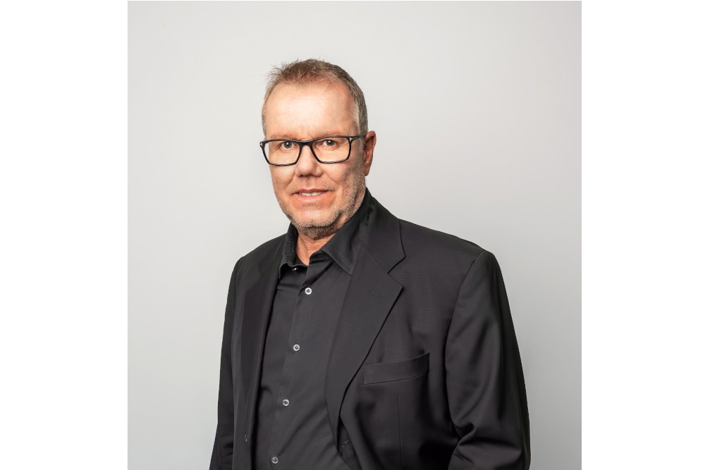 Markus Wittmann (63) ist neuer Geschäftsführer der Combine Transaction GmbH München. Abbildung: Combine Transaction