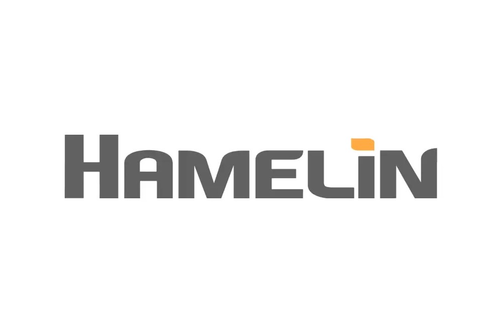 Abbildung: Logo Hamelin.