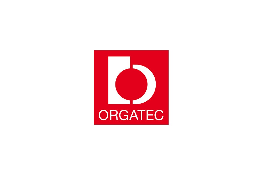 Abbildung: Logo Orgatec.