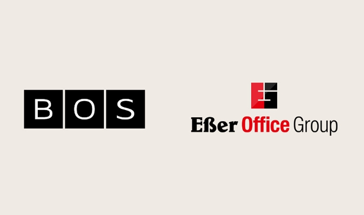 BOS Esser Office-Logo