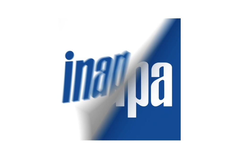 Inapa Logo