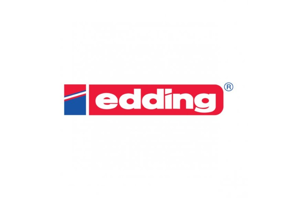 Edding Logo 2024