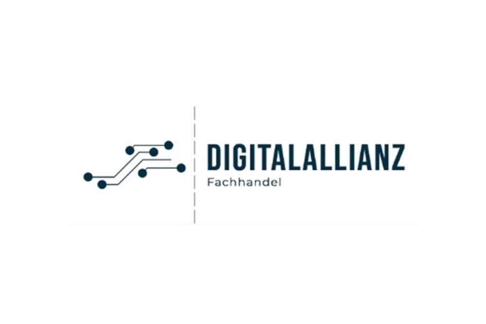 Logo Digitalallianz Fachhandel