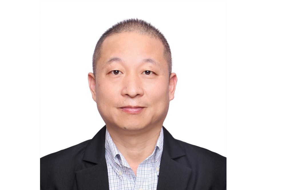 Dong Zhou hat die operative Führung bei Anker übernommen. Abbildung: Anker