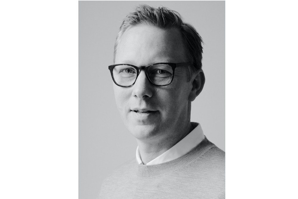 Michael Thomann übernimmt zum Ende Mai 2025 die Geschäftsführung der Ege Carpets GmbH. Abbildung: Ege Carpets