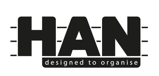 Logo der Firma HAN GmbH & Co. KG