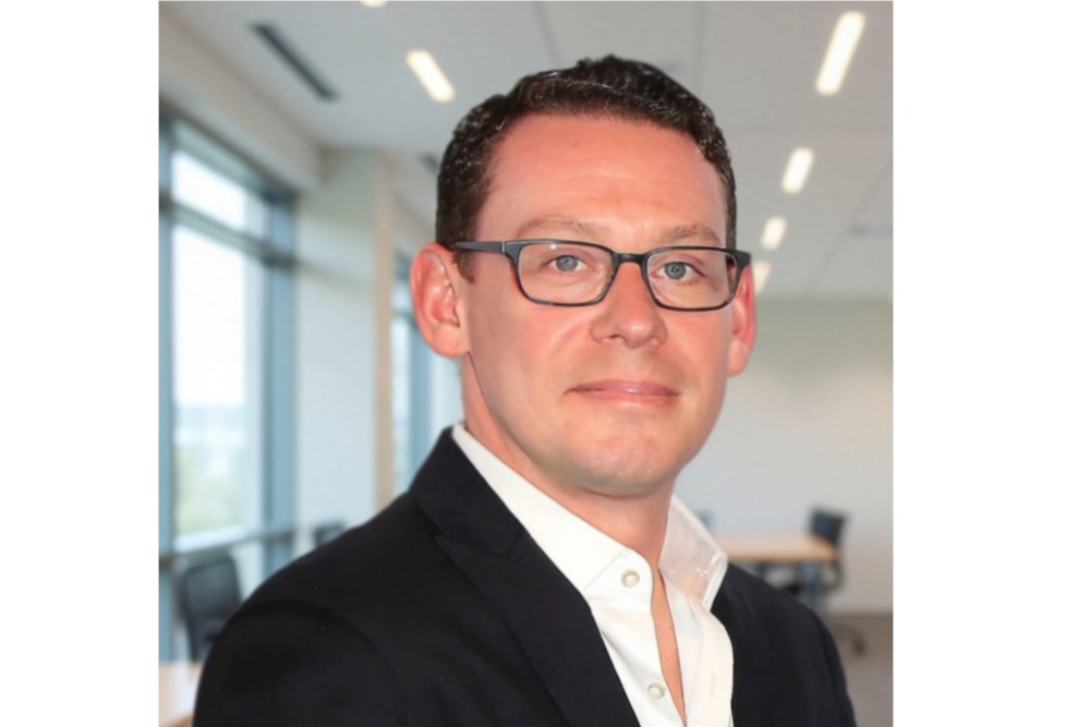 Ed Pedrick ist neuer CEO von Dauphin Americas. Abbildung: Dauphin HumanDesign Group