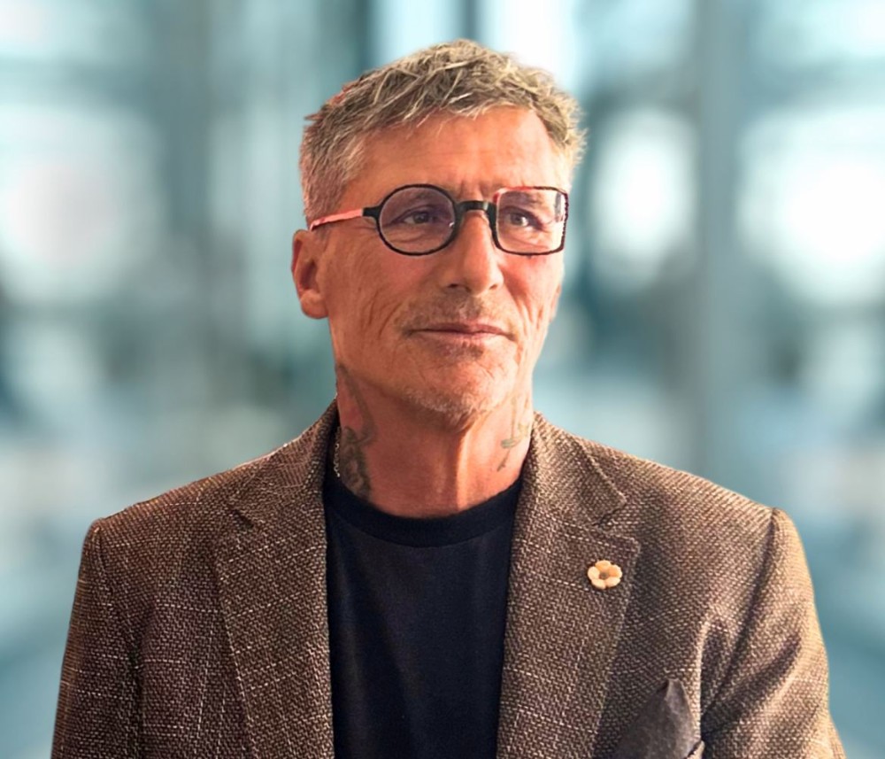 Frank Eismann hat mit Wirkung zum 28. Juli 2025 sein Mandat als Vorstandsvorsitzender des Bürorings niedergelegt. Abbildung: Büroring