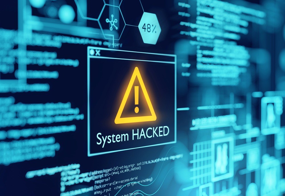 Laut einer aktuellen Studie ist die Zuständigkeit zur Abwehr von Cyberkriminalität in KMU nur unzureichend geklärt. Abbildung: Solarseven, Depositphotos