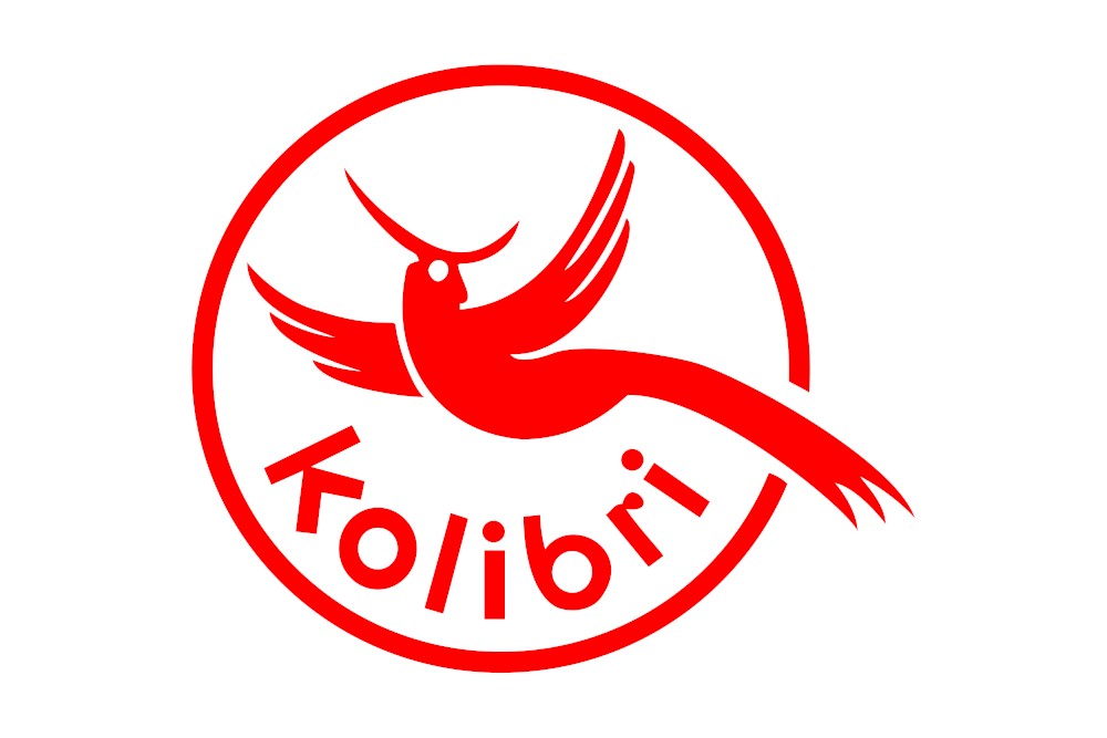 Logo Kolibri